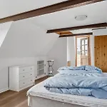 Dom wakacyjny 3 Bedroom Amazing In Sydals Lebol