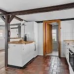 3 Bedroom Amazing In Sydals Dom wakacyjny Lebol