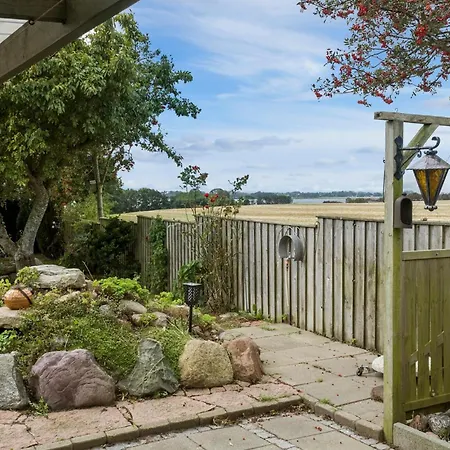 3 Bedroom Amazing In Sydals Lebol