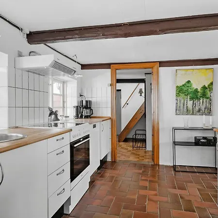 3 Bedroom Amazing In Sydals