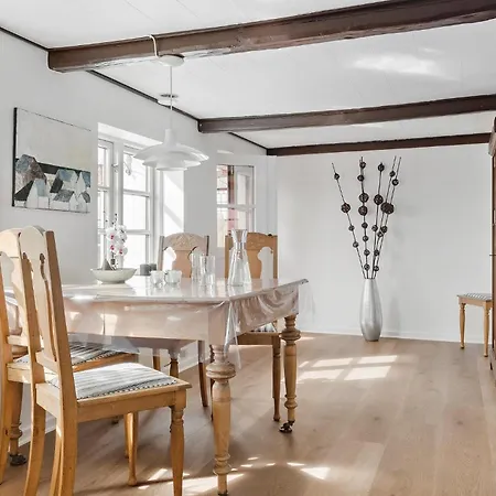 3 Bedroom Amazing In Sydals Hébergement de vacances Lebol