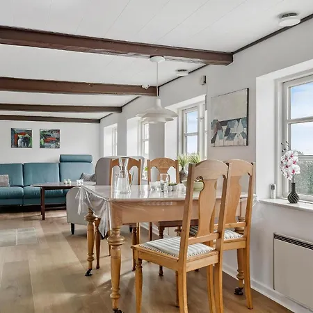 3 Bedroom Amazing In Sydals