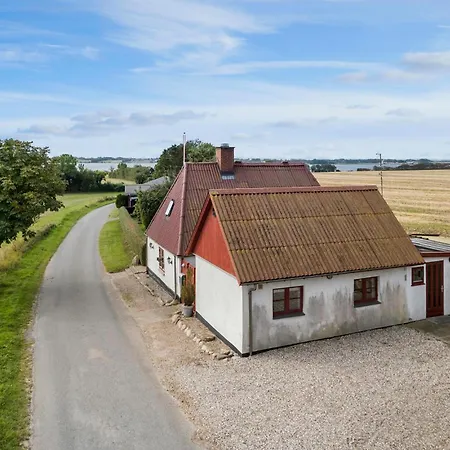 3 Bedroom Amazing In Sydals Hébergement de vacances