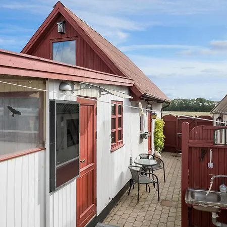 3 Bedroom Amazing In Sydals Dom wakacyjny Lebol