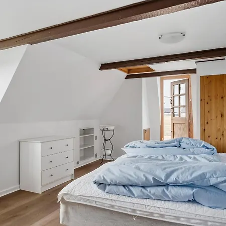 Hébergement de vacances 3 Bedroom Amazing In Sydals Lebol