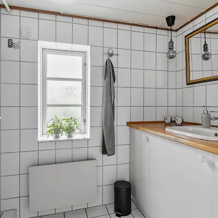 Hébergement de vacances 3 Bedroom Amazing In Sydals