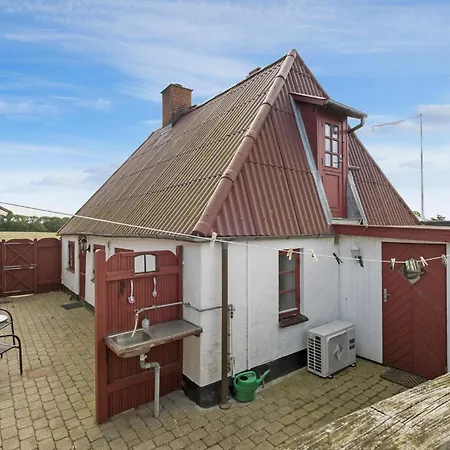 Casa vacanze 3 Bedroom Amazing In Sydals *