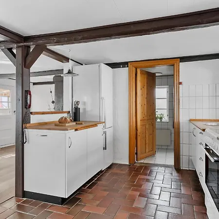 3 Bedroom Amazing In Sydals Hébergement de vacances Lebol