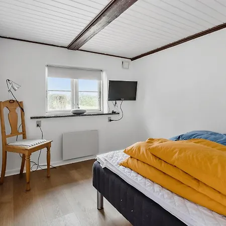 Holiday home 3 Bedroom Amazing In Sydals Lebol