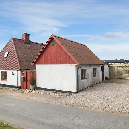 3 Bedroom Amazing In Sydals Lebol