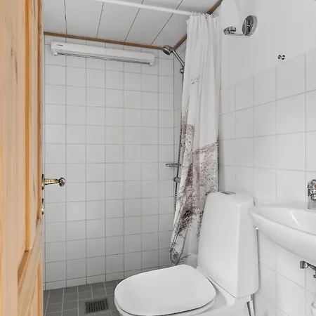 3 Bedroom Amazing In Sydals Holiday home Lebol