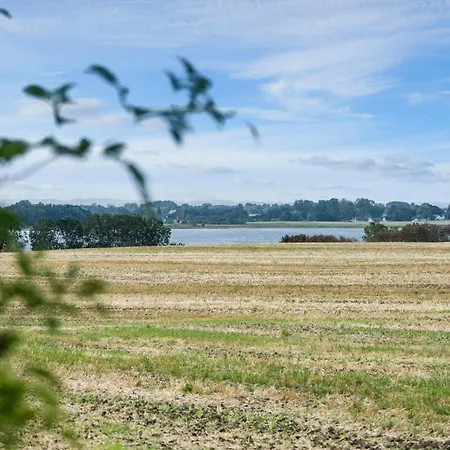 Hébergement de vacances 3 Bedroom Amazing In Sydals Lebol