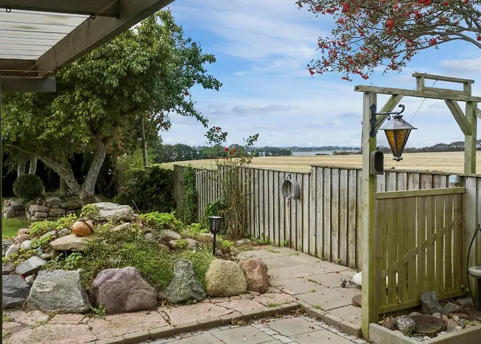 3 Bedroom Amazing In Sydals Lebol