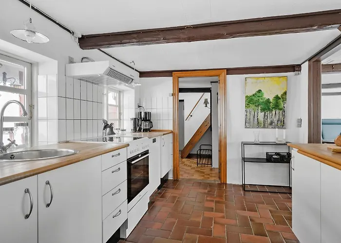 3 Bedroom Amazing In Sydals