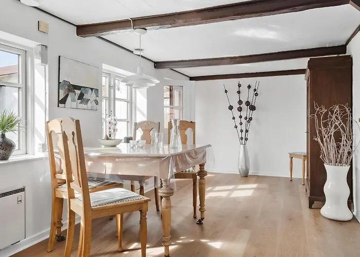 3 Bedroom Amazing In Sydals Casa vacanze Lebol