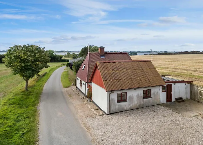 3 Bedroom Amazing In Sydals Casa vacanze