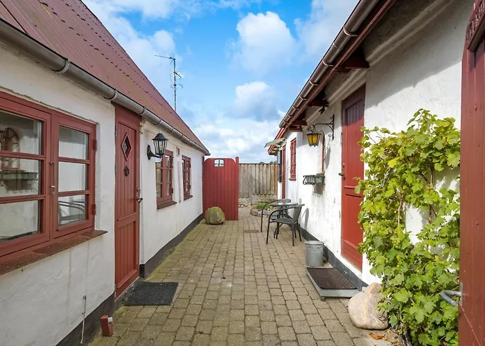 Casa vacanze 3 Bedroom Amazing In Sydals