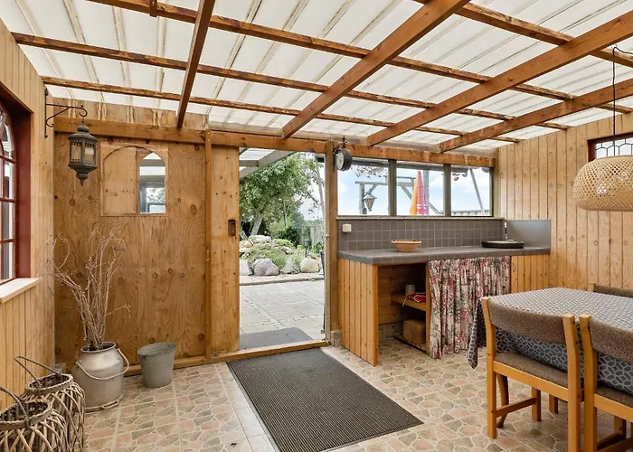 3 Bedroom Amazing In Sydals Casa vacanze Lebol