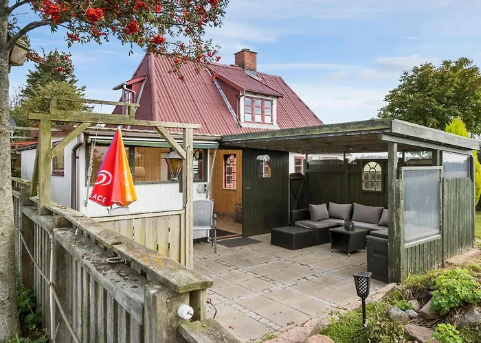 Casa vacanze 3 Bedroom Amazing In Sydals Lebol