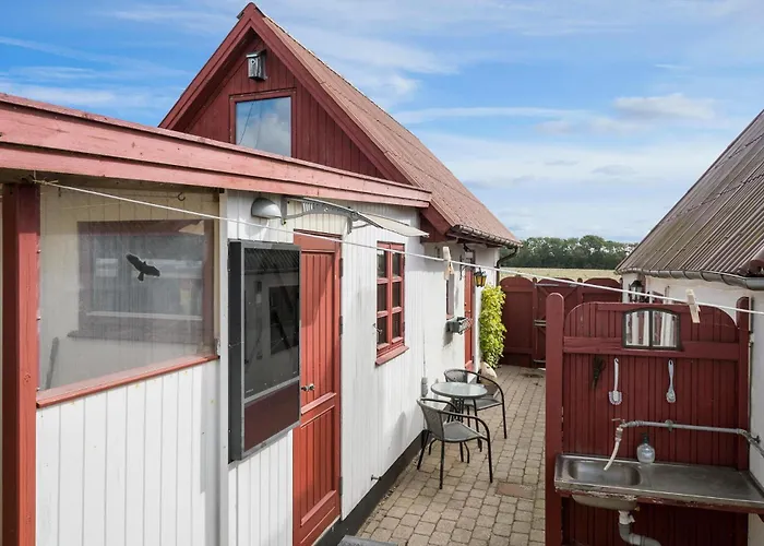 3 Bedroom Amazing In Sydals Casa vacanze Lebol