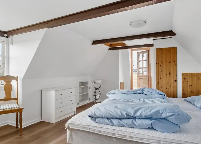 Casa vacanze 3 Bedroom Amazing In Sydals Lebol