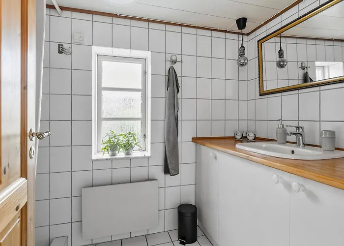 Casa vacanze 3 Bedroom Amazing In Sydals