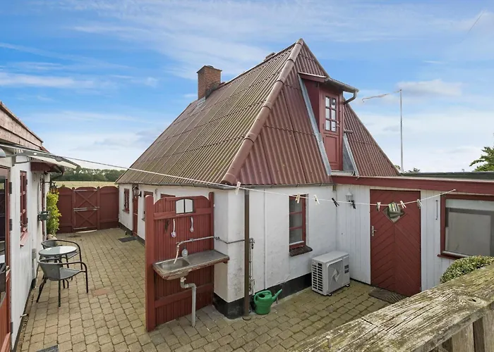 Casa vacanze 3 Bedroom Amazing In Sydals *