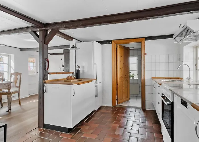 3 Bedroom Amazing In Sydals Casa vacanze Lebol