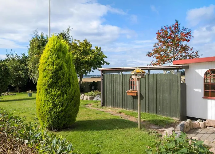 3 Bedroom Amazing In Sydals Lebol