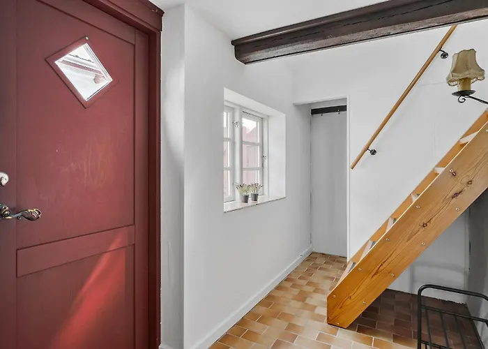 3 Bedroom Amazing In Sydals