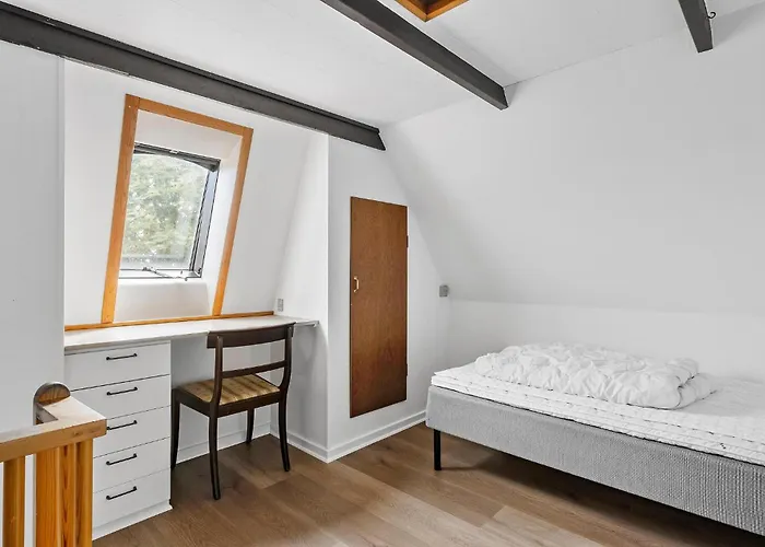 3 Bedroom Amazing In Sydals Casa vacanze *