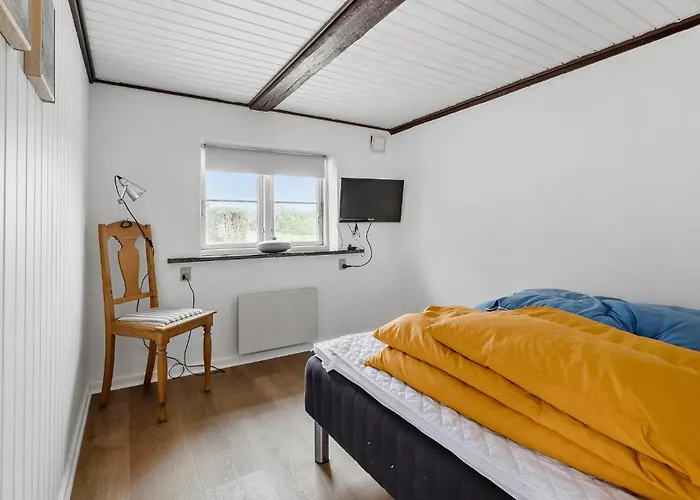 Casa vacanze 3 Bedroom Amazing In Sydals Lebol