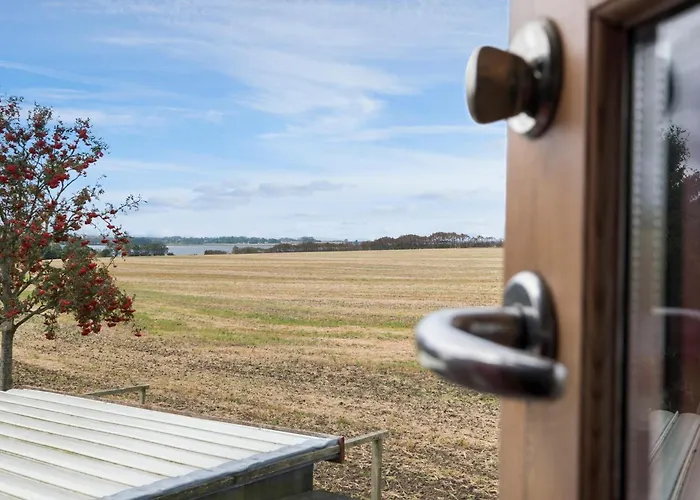 3 Bedroom Amazing In Sydals *