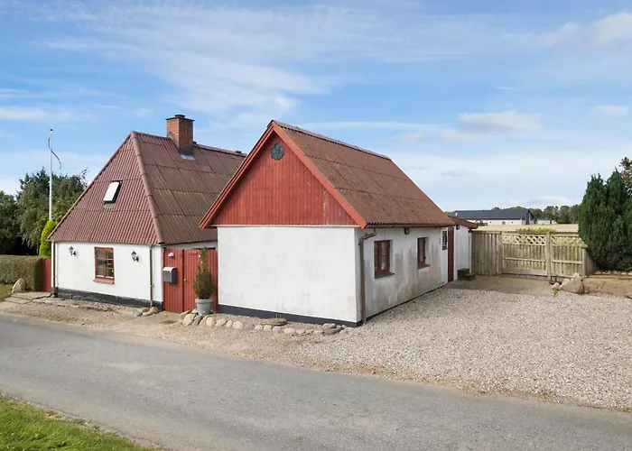 3 Bedroom Amazing In Sydals Lebol