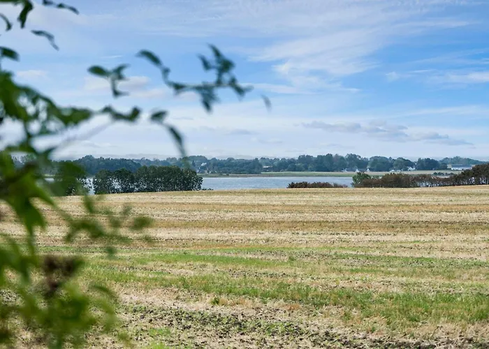 Casa vacanze 3 Bedroom Amazing In Sydals Lebol