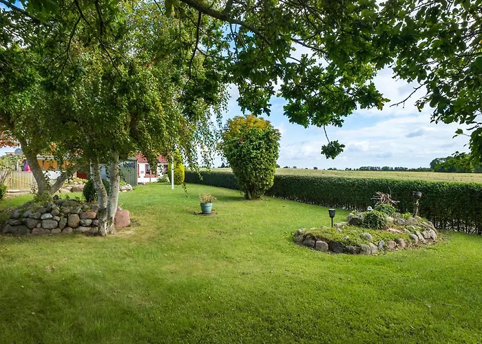 3 Bedroom Amazing In Sydals Lebol