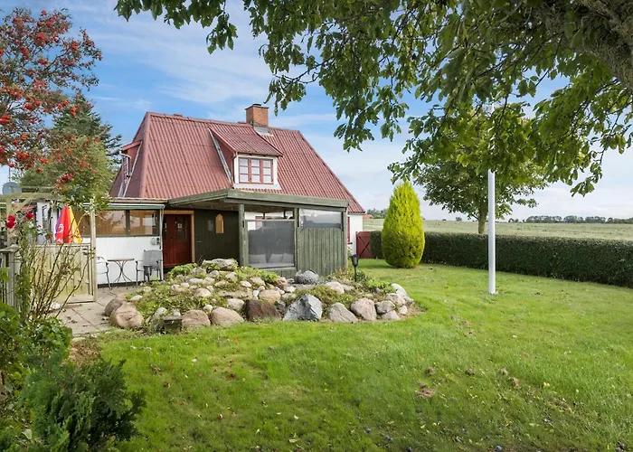 3 Bedroom Amazing In Sydals